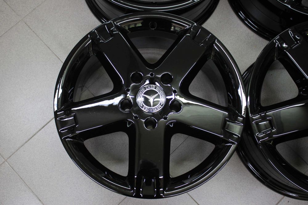 Джанти 18" Mercedes G - класа