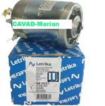 Motor 24V, oblon hidraulic Dautel, Mbb, Amj 5279,iskra,letrika,mahle