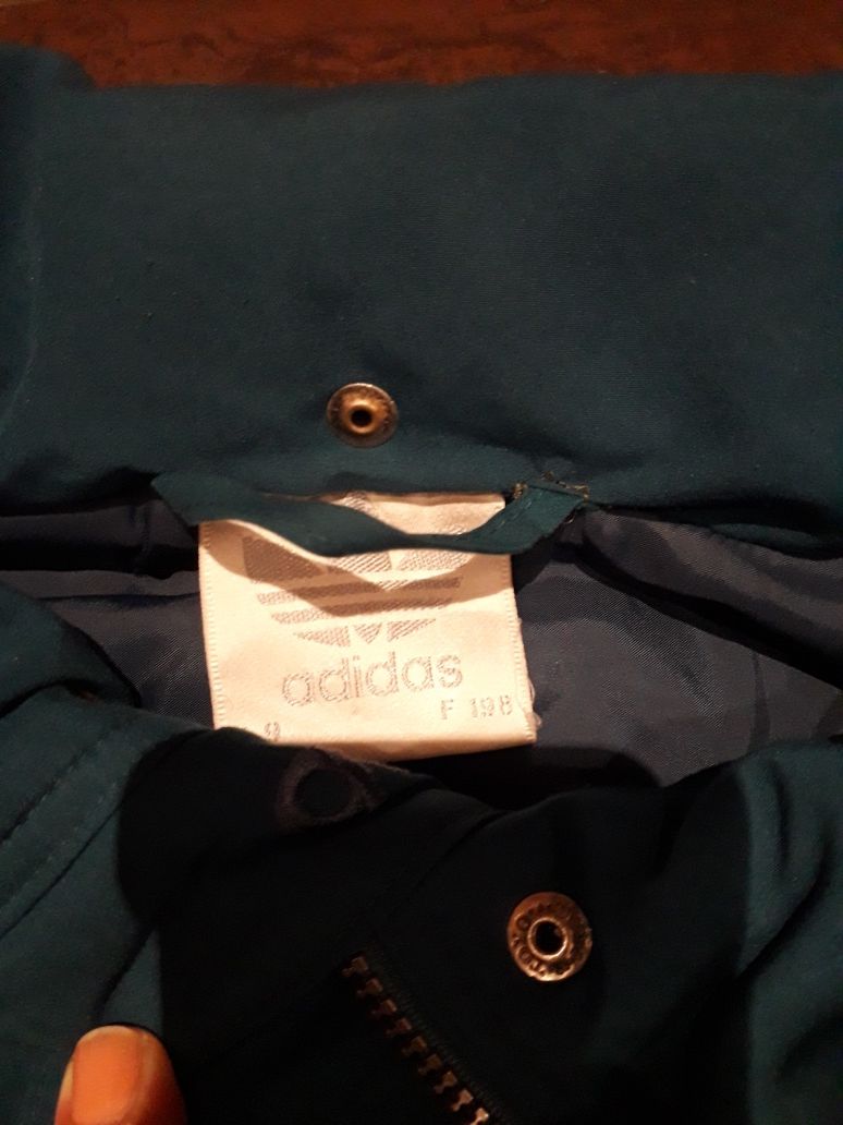 Мъжко яке ADIDAS