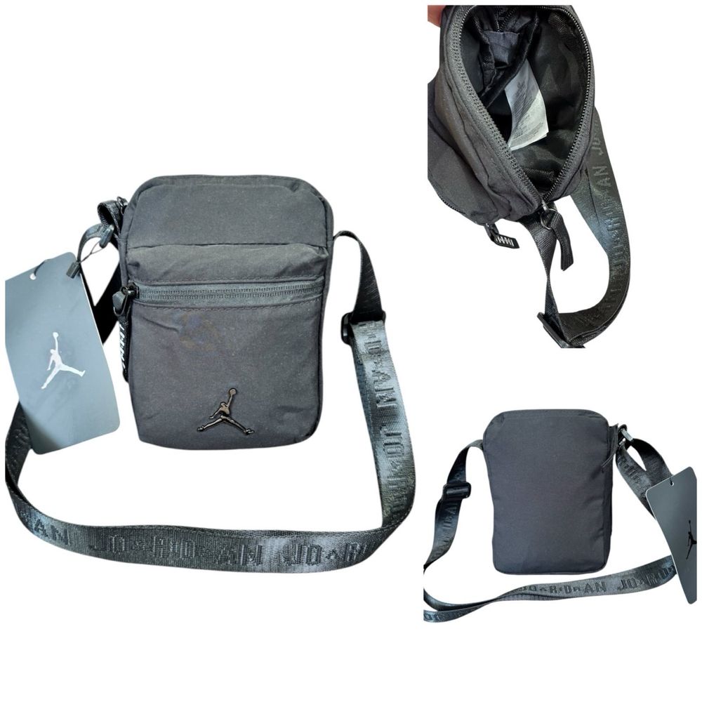 Спортни чанти Nike, Jordan