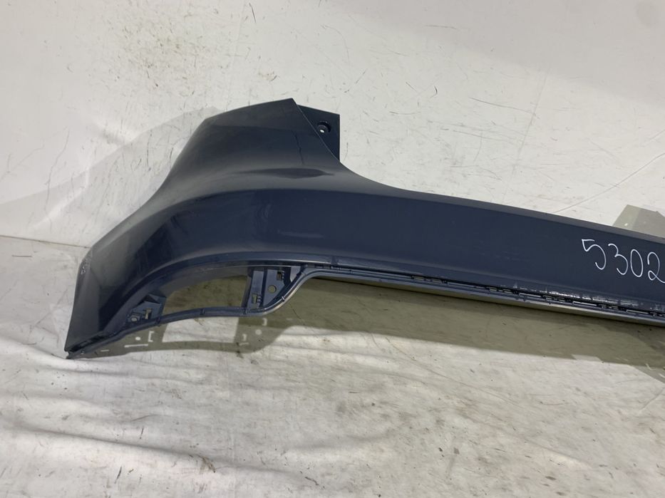 Bara spate Ford Focus 3, facelift, Hatchback, 2014, 2015, 2016, 2017, 2018, cod origine OE F1EB-17906-A.