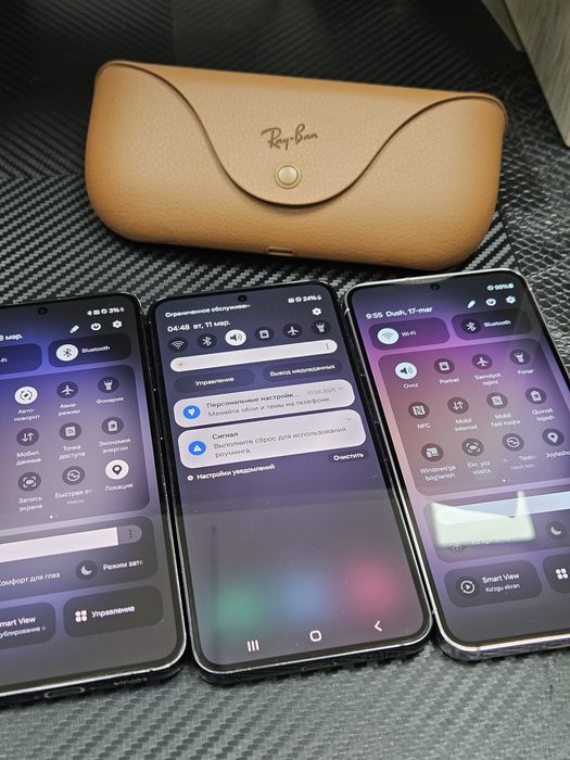 Samsung S23 128/256Gb snapdragon gen 2