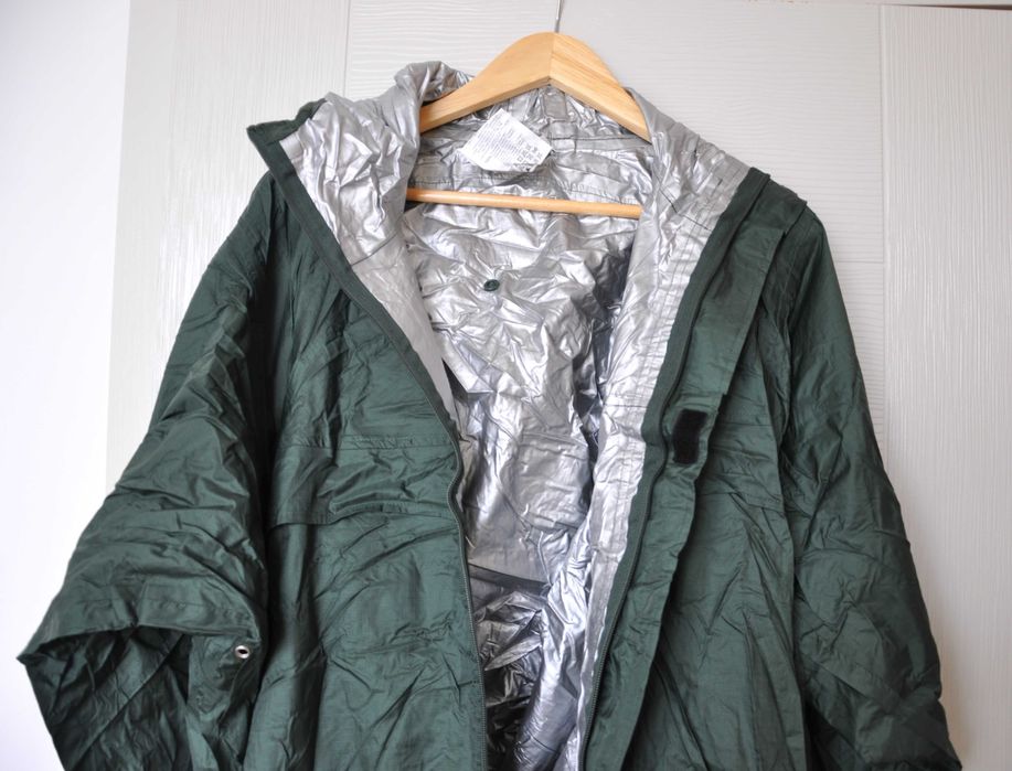 Чисто нов Дъждобран Ferrino Trekker RP L/XL