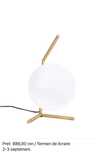 Lampa replica IC Floss