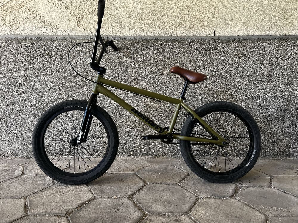 BMX Sunday Scout 20"