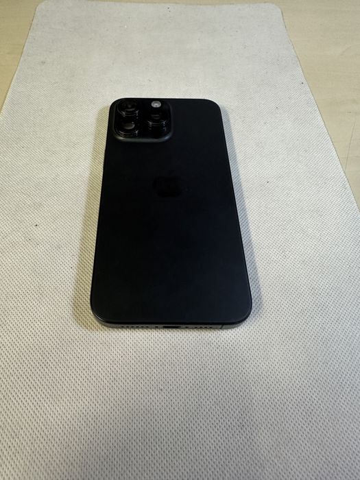 Capac iphone 15 pro max