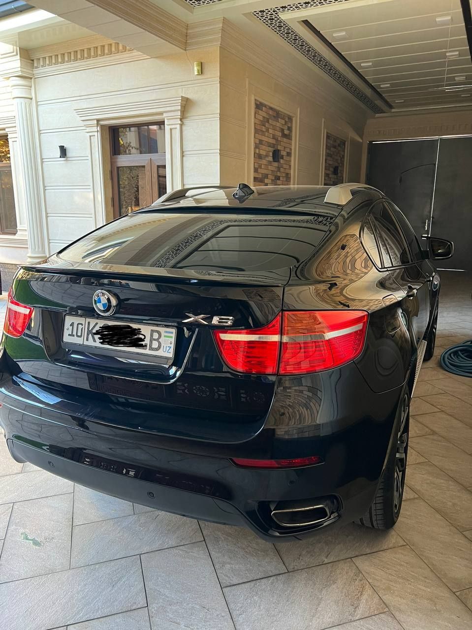 Sroʻchne sotladi x6