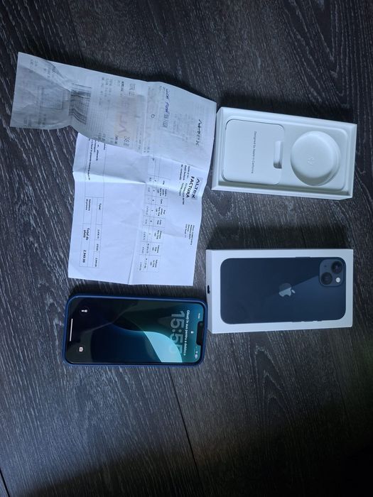 Iphone 13 - 128 Gb
