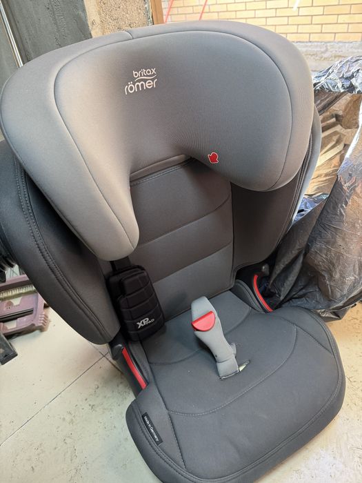 Продам автокресло