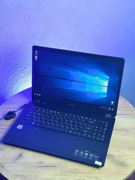 Ноутбук Acer i3-(10)/ 4GB/ SSD256GB код.1246