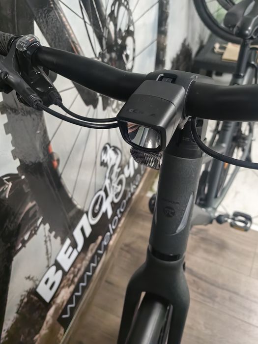 Градски велосипед Koga