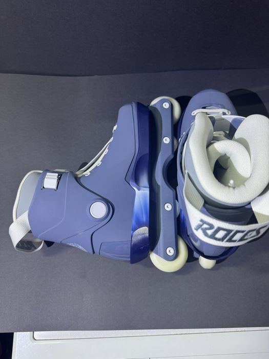 Ролери Roces M12 LO GOTO