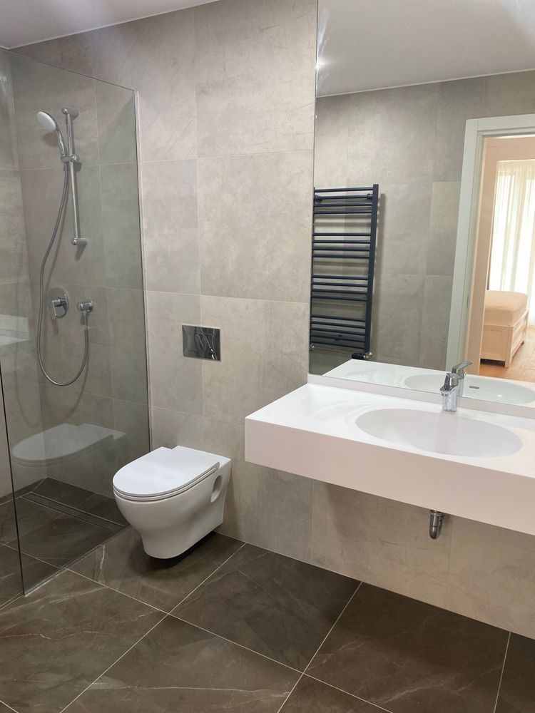 Apartament 2 camere, One Herastrau Towers, corp B, proprietar,