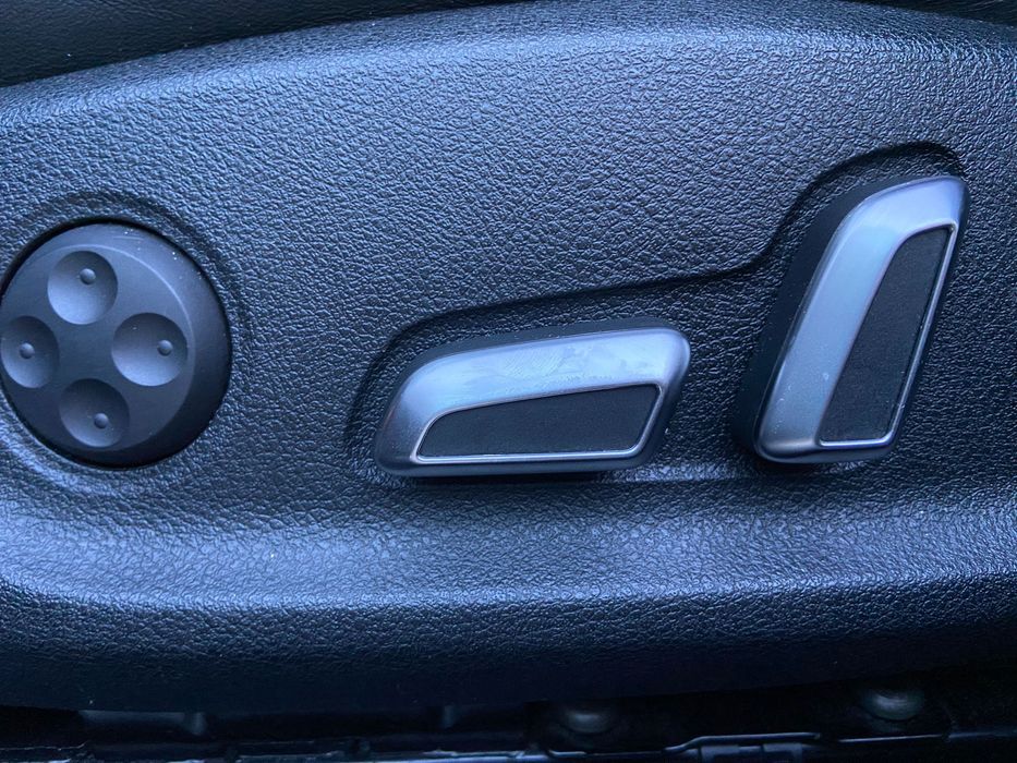 Audi A6 C7 S line Matrix