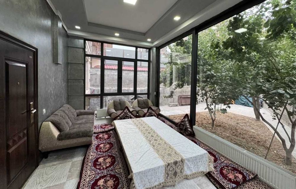 Продаётся Евродом на Дархане, 5-соток (N 12666)