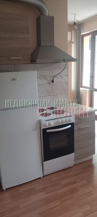 2-стаен в Варна-Конфуто площ 50 цена 700