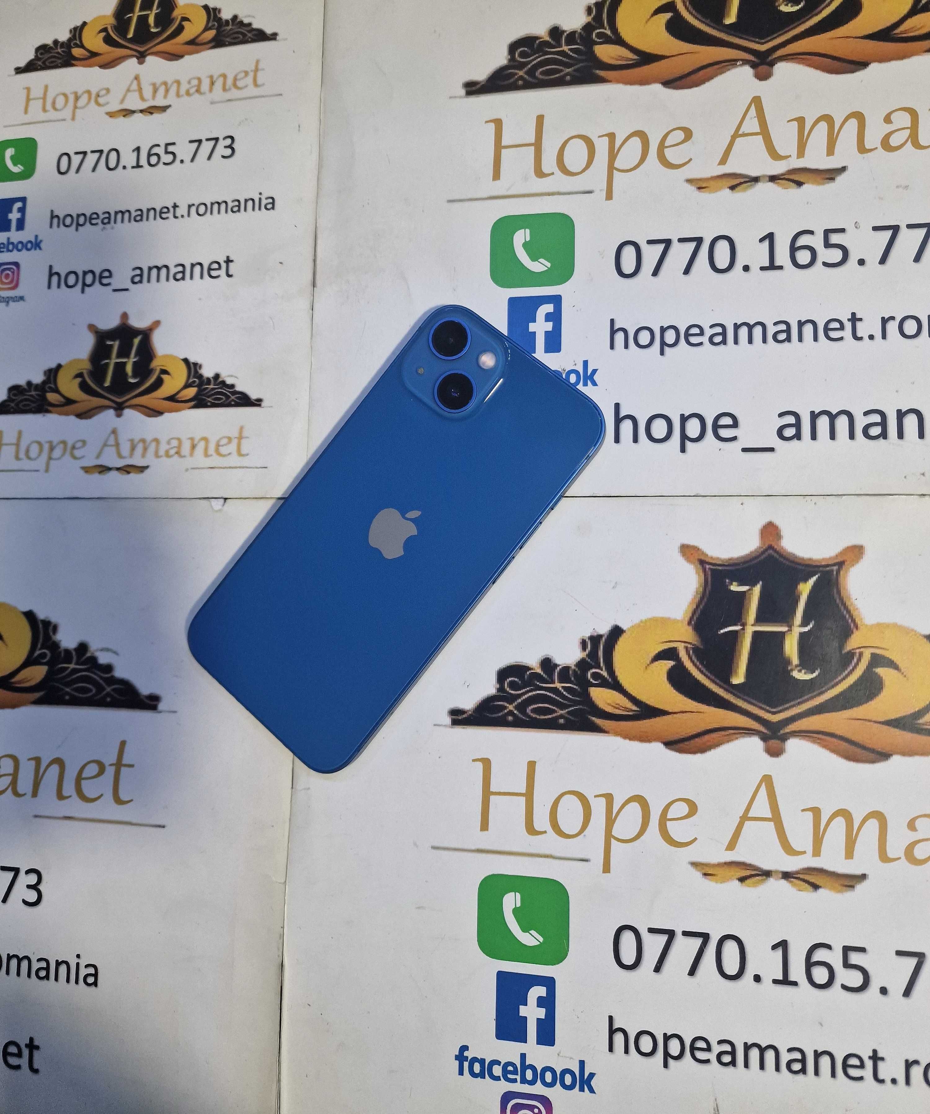Hope Amanet P6 IPHONE 13