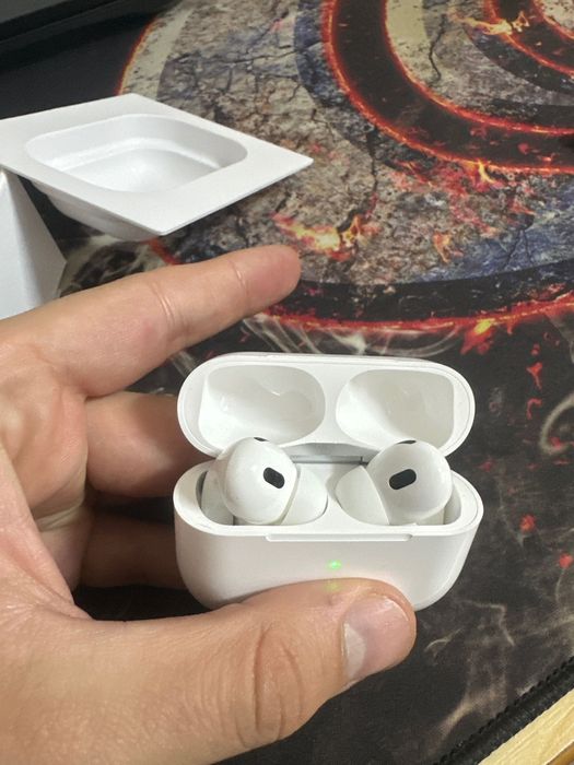 Căști apple air pods pro