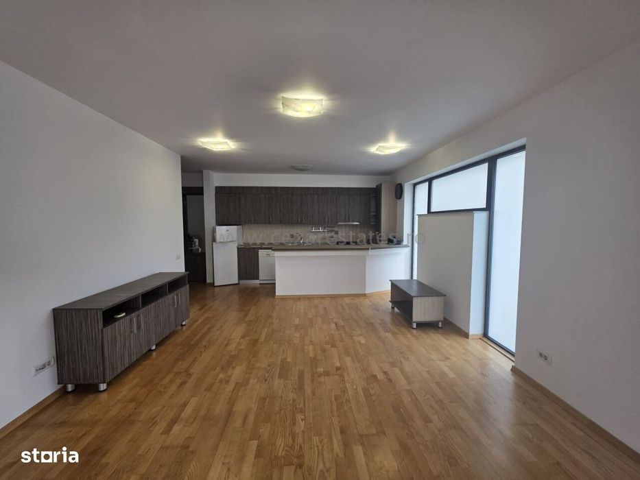 Herastrau Soseaua Nordului  Apartament Spatios Terasa 17 Mp