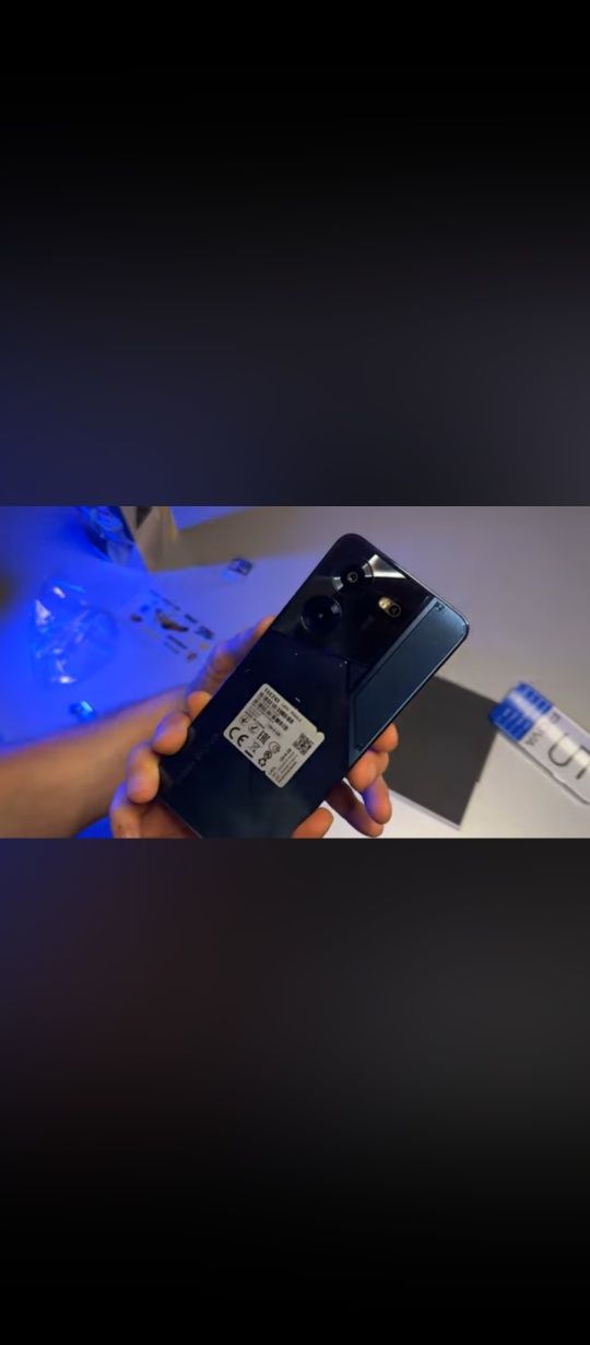 Telefon sotiladi tecno pova 5 ideal holat