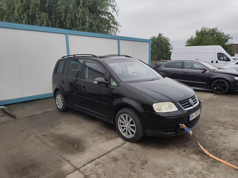 1.6FSI,BAG,Benzin/LPG,Manual,clima,scaune incalzite++,MOTOR DEFECT