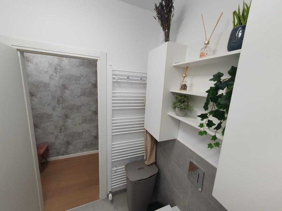 Apartament de închiriat – disponibil din Nov zona Jandarmeriei The Ivy