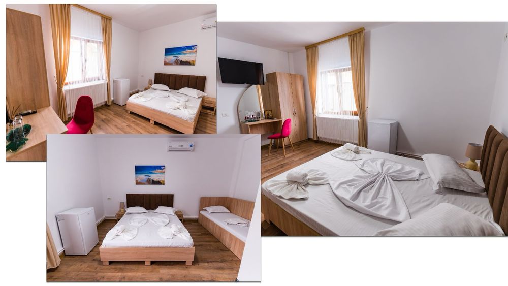Vila de inchiriat Navodari Constanta