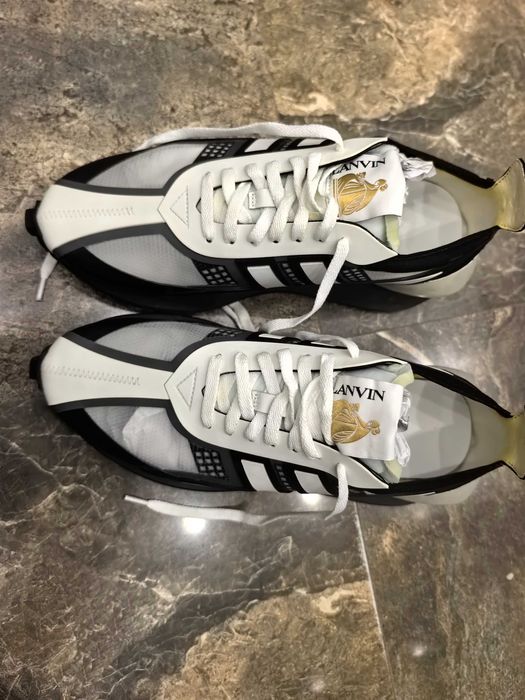 Спортни обувки LANVIN