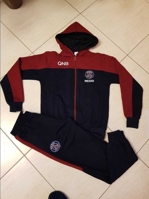 Спортен анцуг роналдоМанчестър футбол есен 2023г модел  CR7