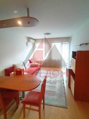 Дава се под наем Двустаен апартамент в Варна, Окръжна болница - 55 кв.м за 550 € - Снимка #3