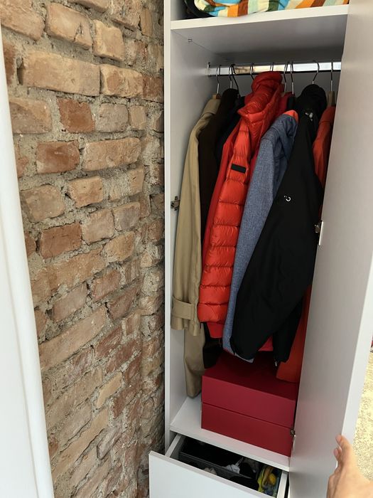 Dulap sifonier haine stare ca nou