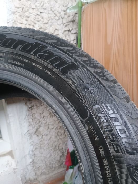 Зимние шины R15 185/60