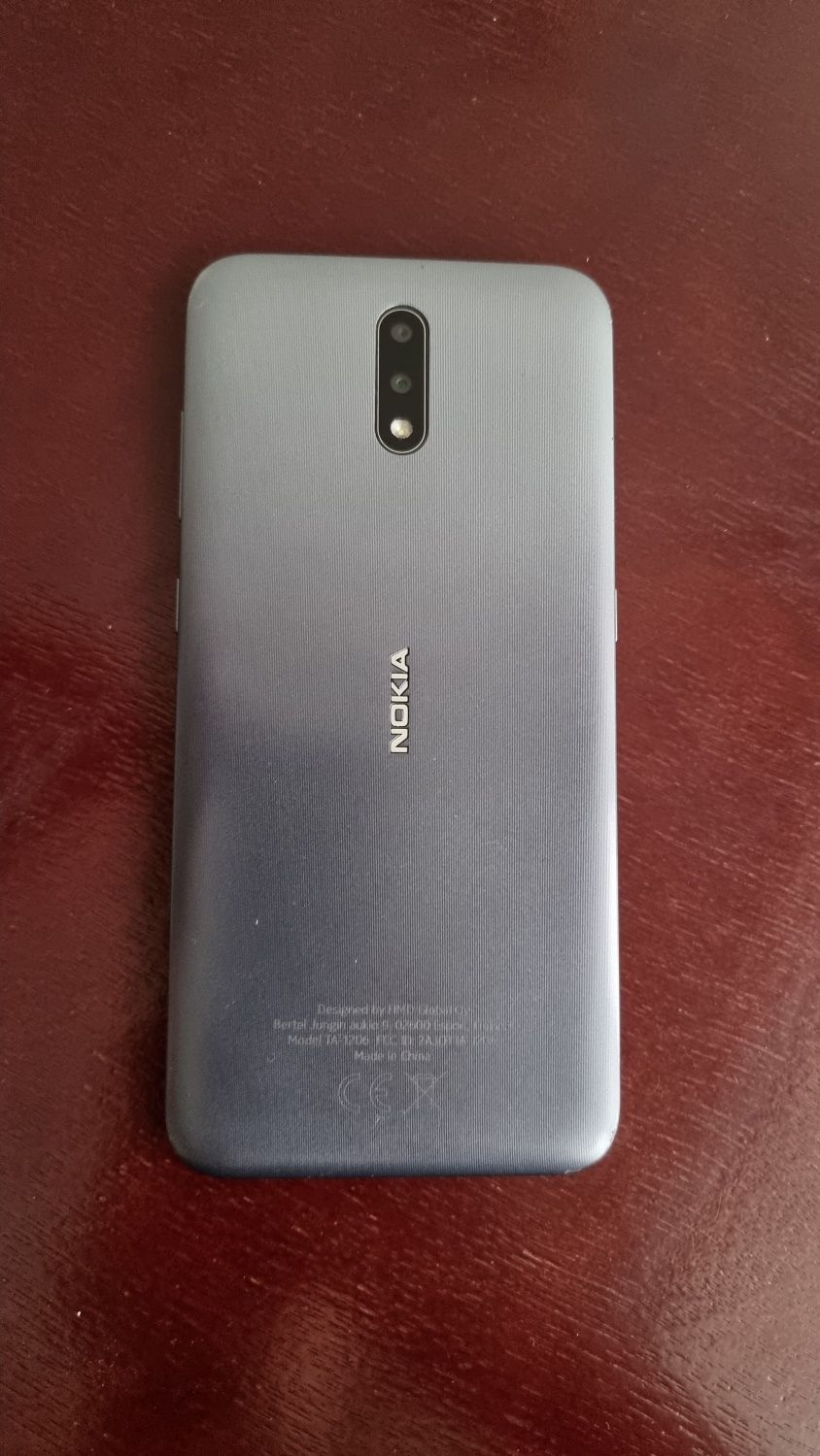 Vând Nokia 2.3 - Android