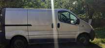 Vând Opel vivaro