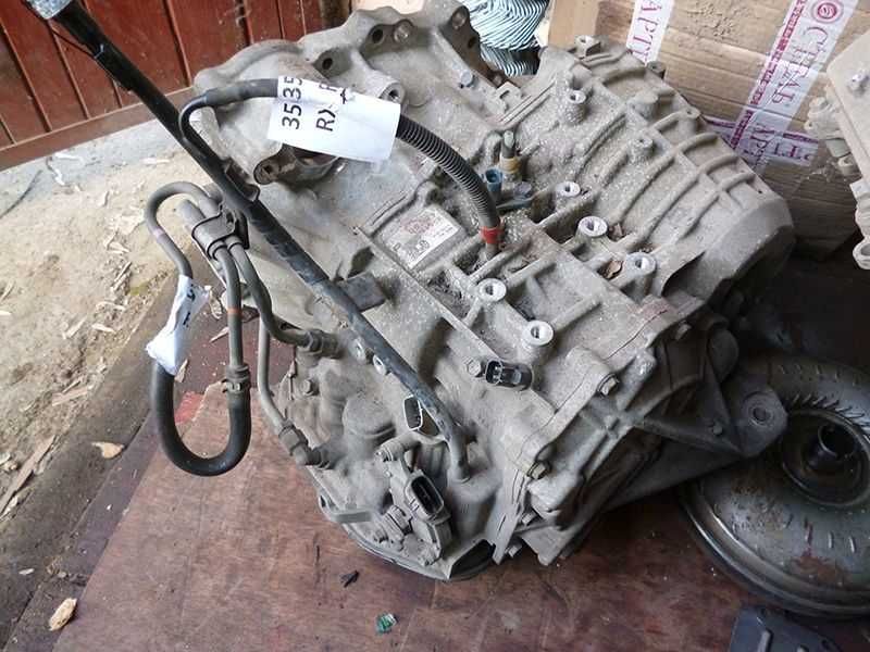 Коробка автомат на лексус RX330,Lexus RX350,4WD, Toyota Highlander, To