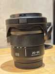 Обектив Panasonic Lumix S  20-60mm , L mount.
