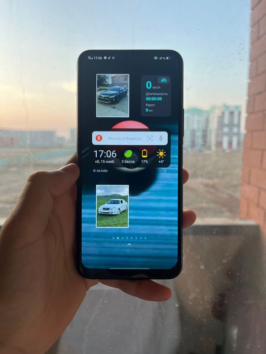 Виво у20с обмен.