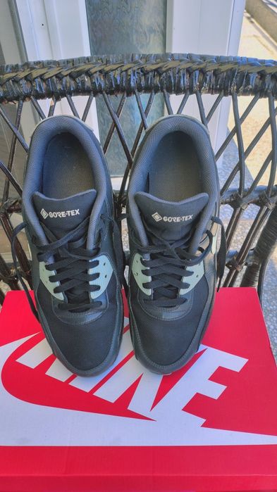 Nike air max Goretex 45