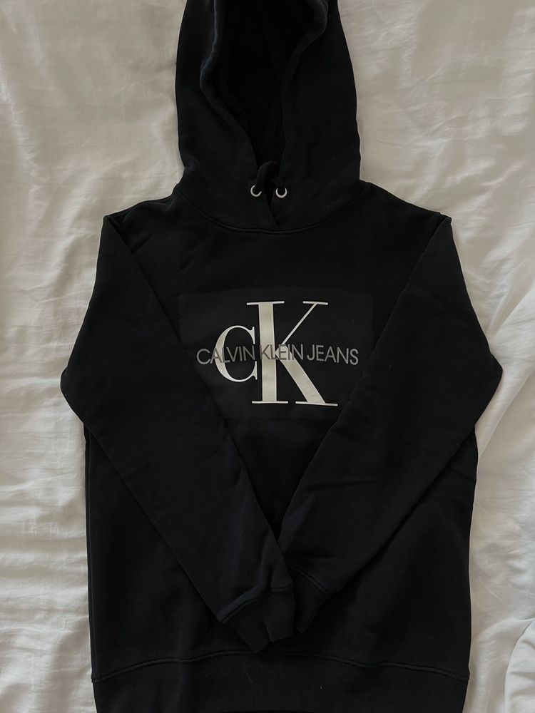 Hanorac Calvin klein Femei Xs