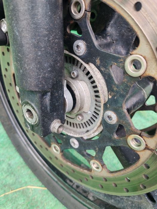 Suzuki Vestrom 2006 600 cmc cash sau rate