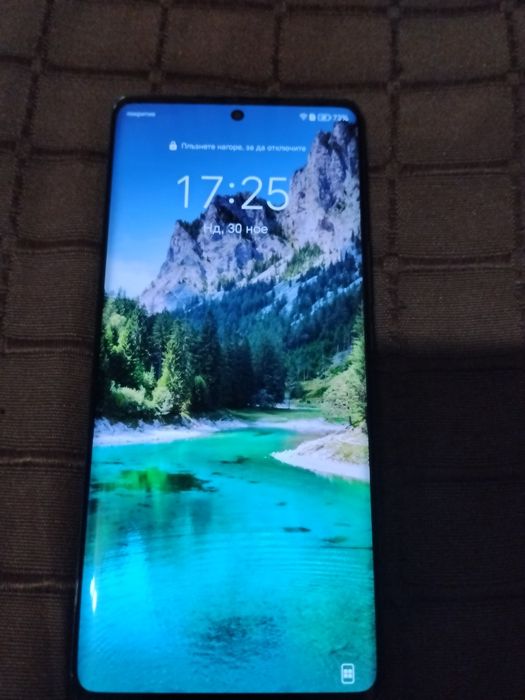 Продавам gsm honor magic 5 lite