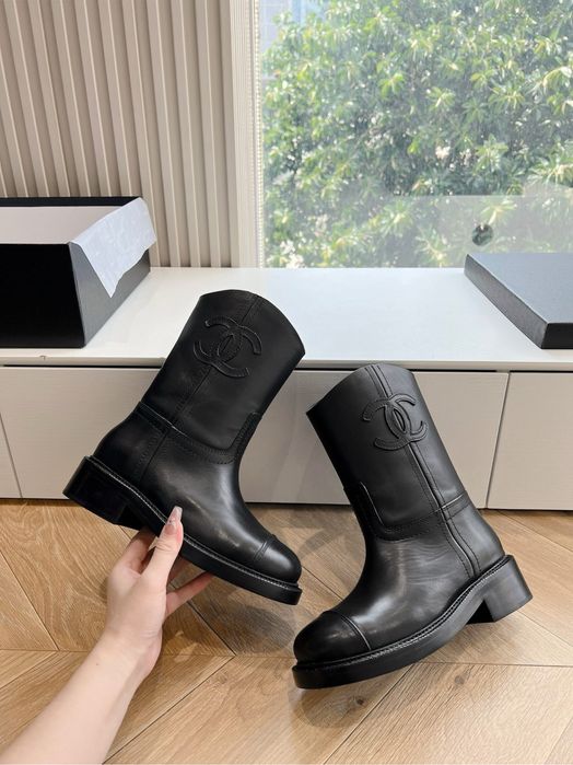 Botine Chanel 35-42