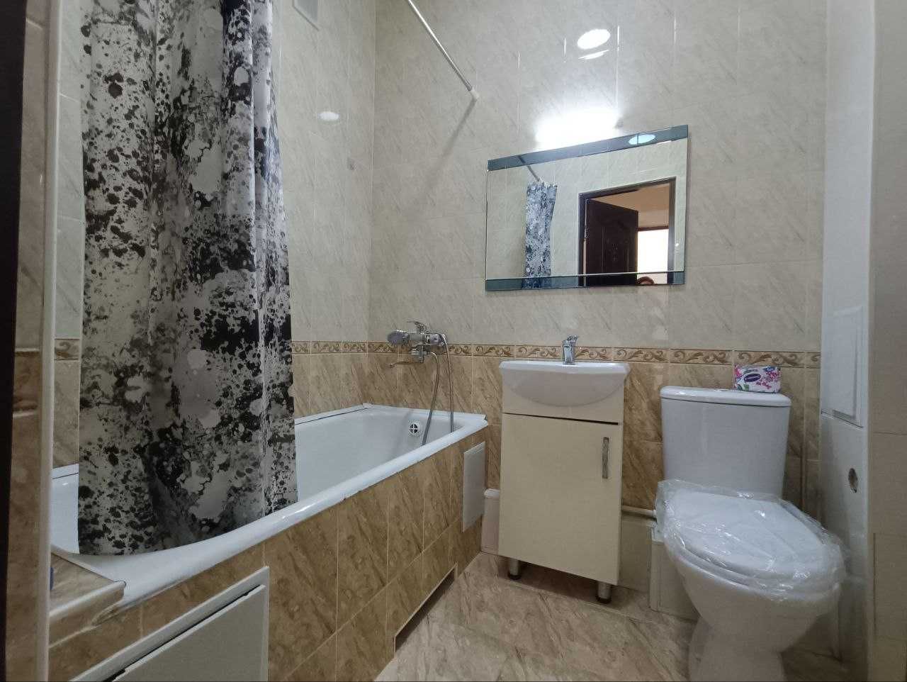 Сдается 1 комнатная квартира на Дархане 43м2 Кафе Дархан Метро