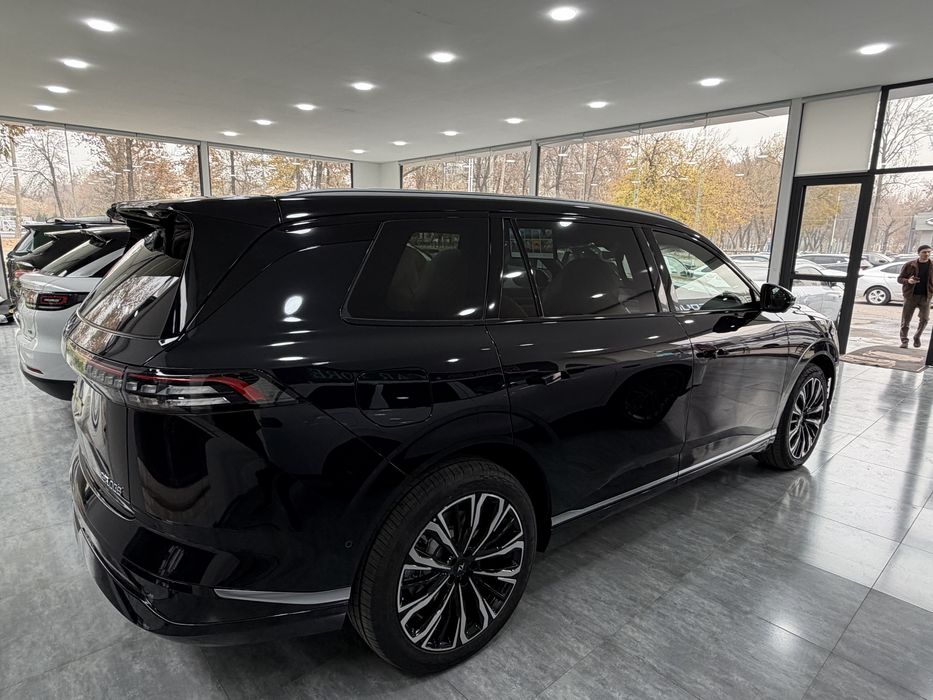 Dongfeng ep 008 full