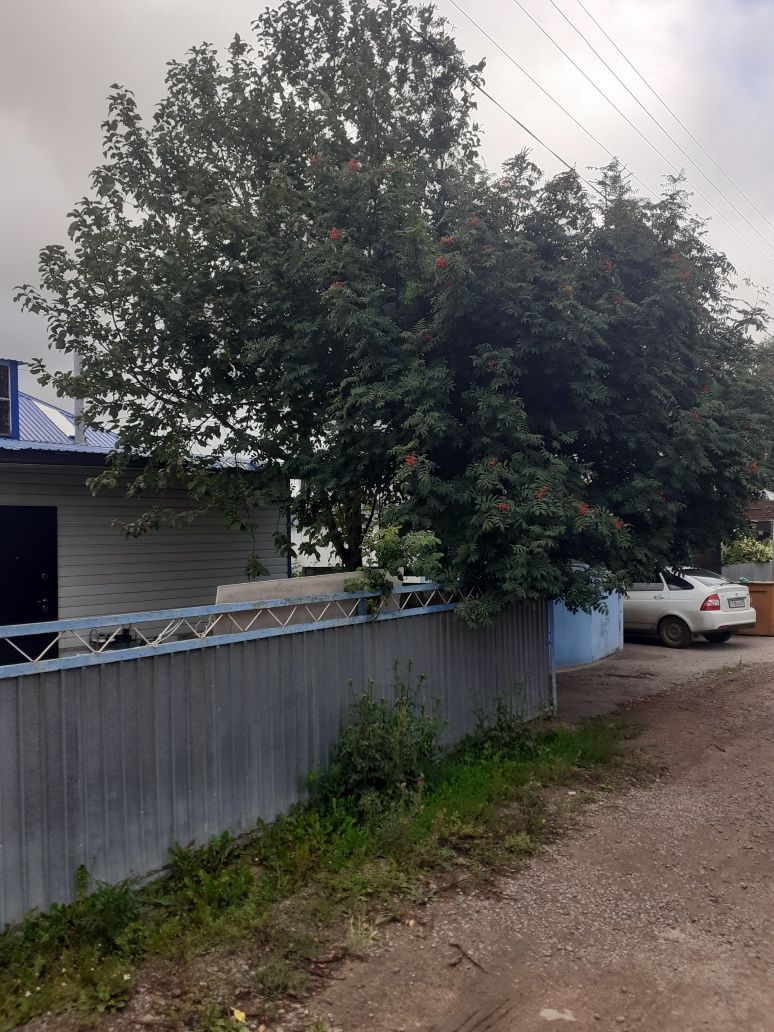 Продам дом в экологически чистом районе