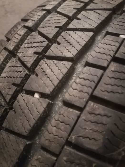 Гуми за бус 215/65/15C