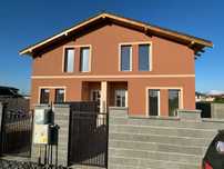 Proprietar vând casa duplex 1/2 in Ghiroda zona Slavic