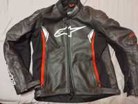 Alpinestars geaca piele moto