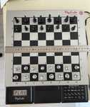 Joc de Sah Electronic Mephisto Modular MM IV