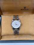 Rolex Datejust 34
